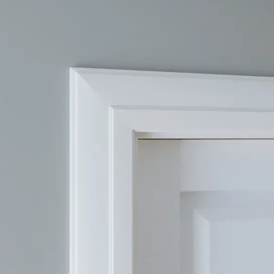 Nostalgische architraaf - MDF v313- 22 x 93 mm Meest Verkocht
